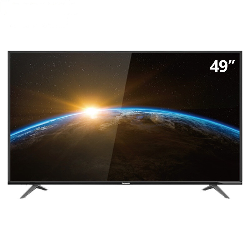 松下(Panasonic) TH-49EX500C 49英寸HDR 4K超高清智能电视