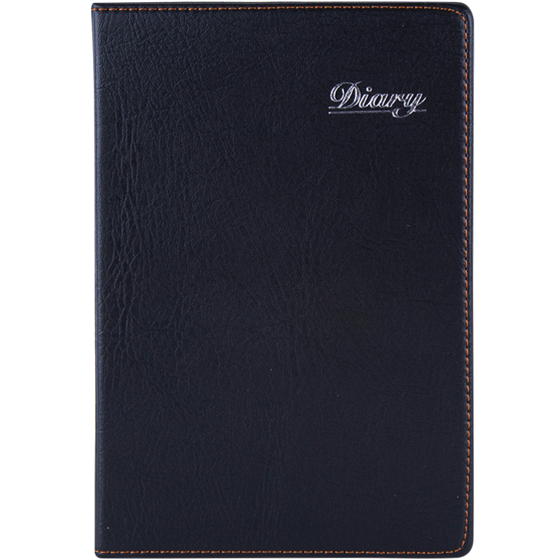 广博 25K 70页 皮面 笔记本 GBP25731(本)