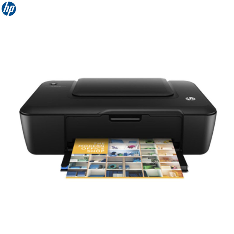 惠普(HP)Deskjet 2029 彩色喷墨打印机 (打印)