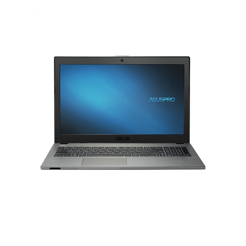 华硕(ASUS) PRO454UQ 14英寸笔记本电脑(i5-7200U 4G 500G 940MX 2G独 银灰色)