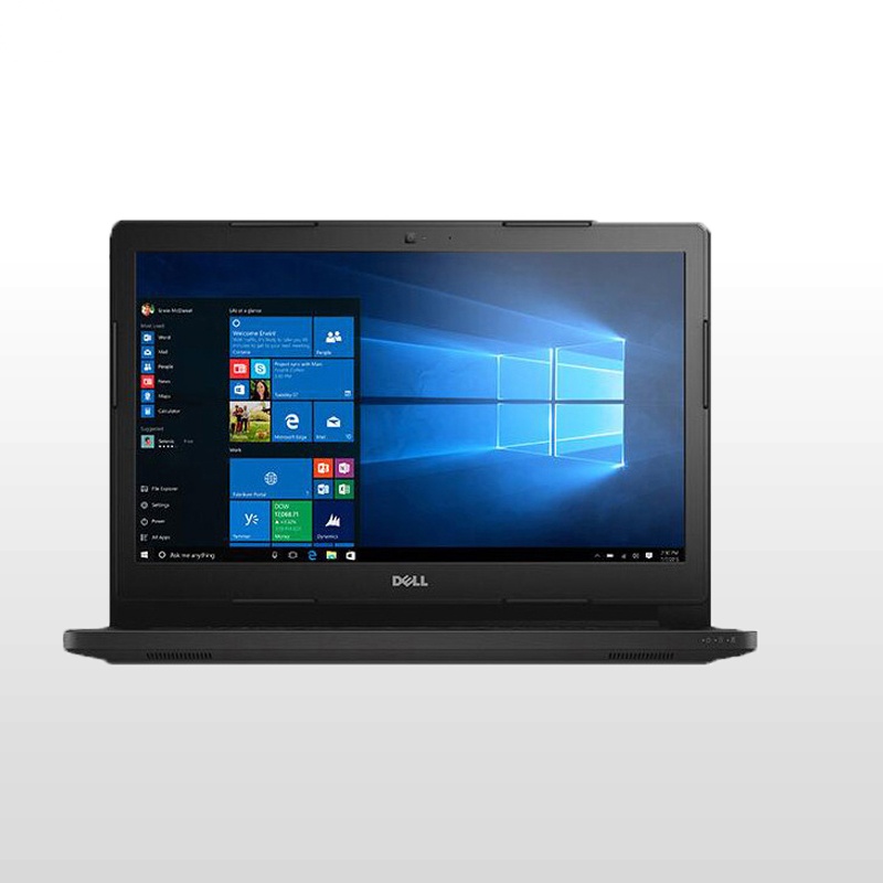 戴尔(Dell) 商用笔记本3480( i5-6200U 16G 500G 集显 无光驱 3年 win7pro)
