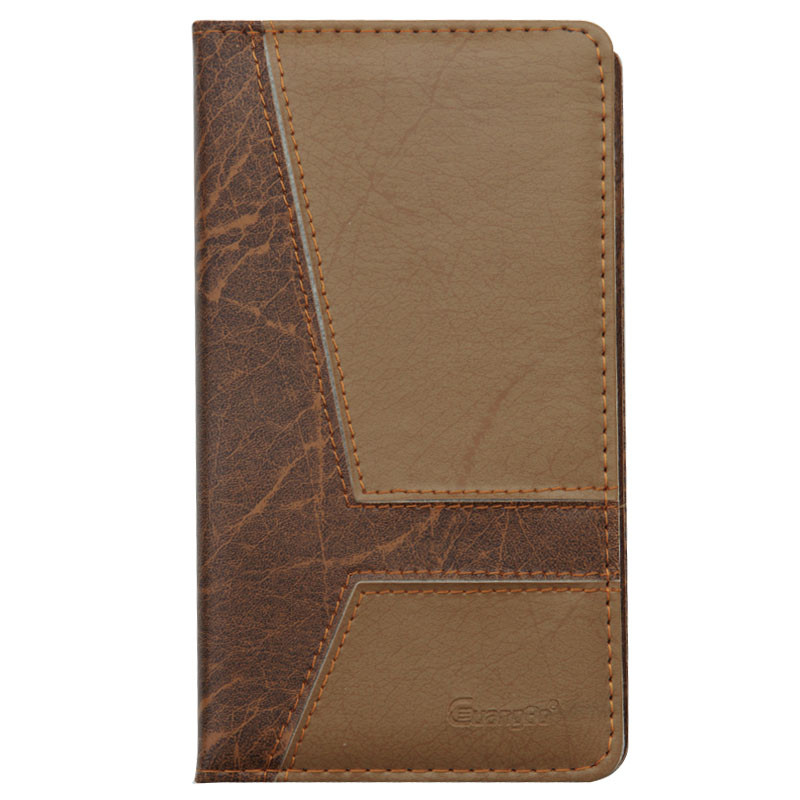 广博 48K160页 皮面本 GBP0652(本)