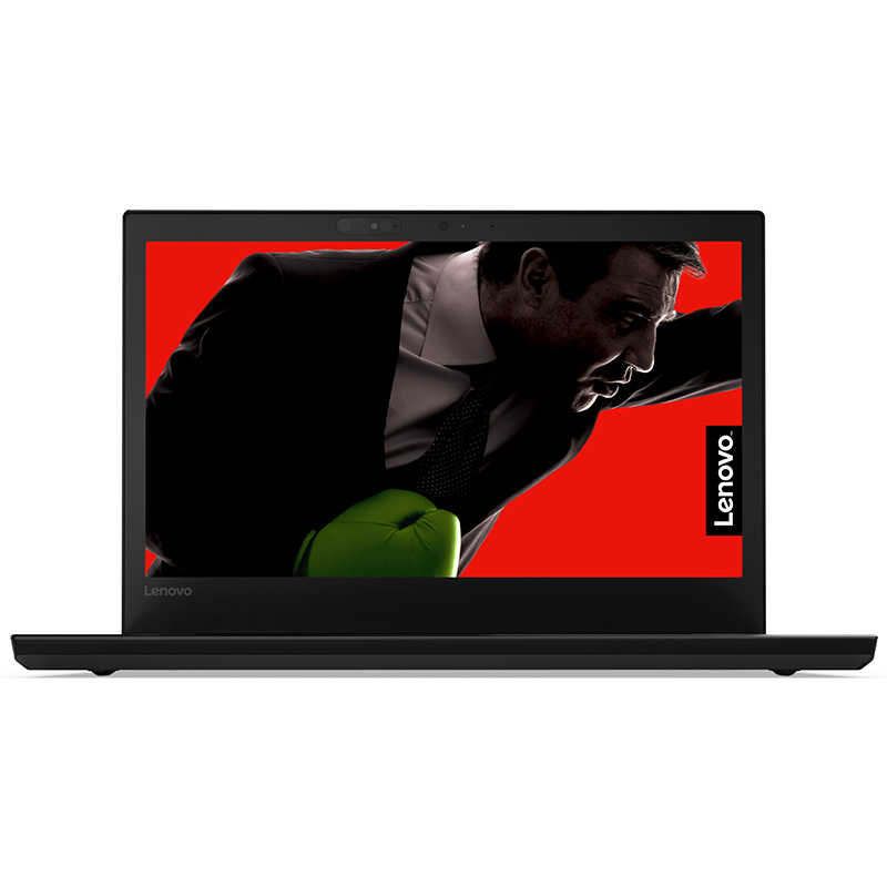 ThinkPad 25周年纪念机型 典藏版T470(04CD)笔记本电脑i7-7500U 16G 512GSSD FHD
