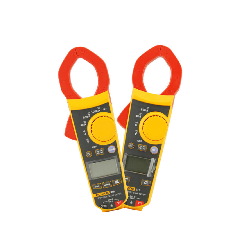 FLUKE F319交直流钳形表