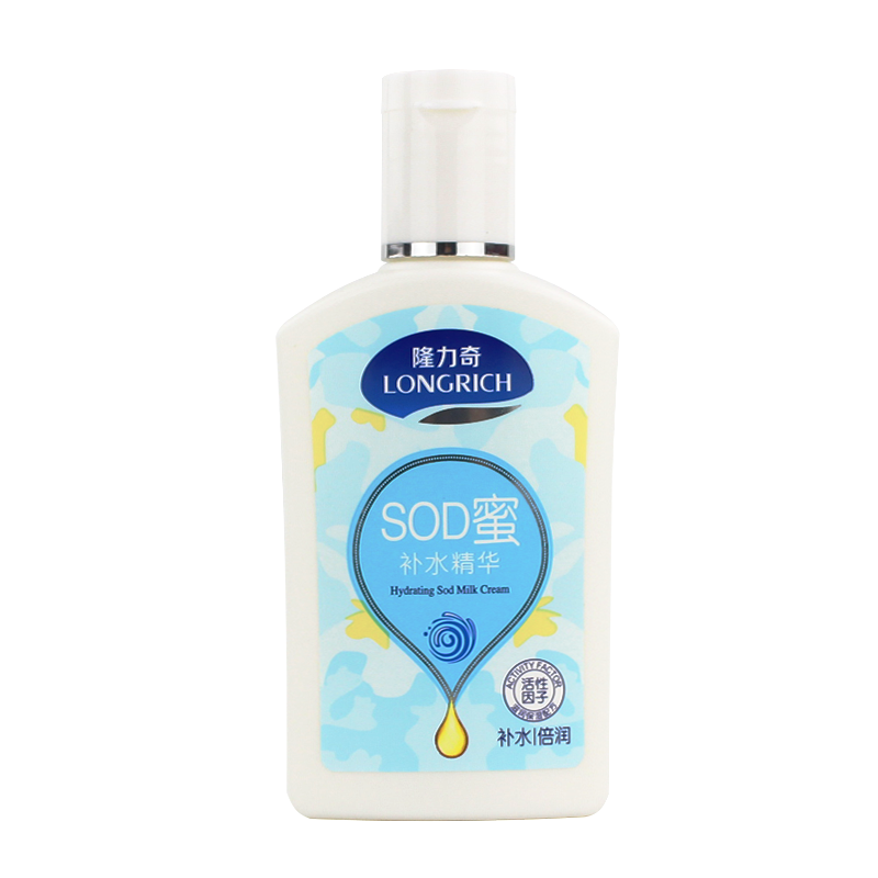 隆力奇 补水SOD蜜(AB版)90ml+15ml(瓶)