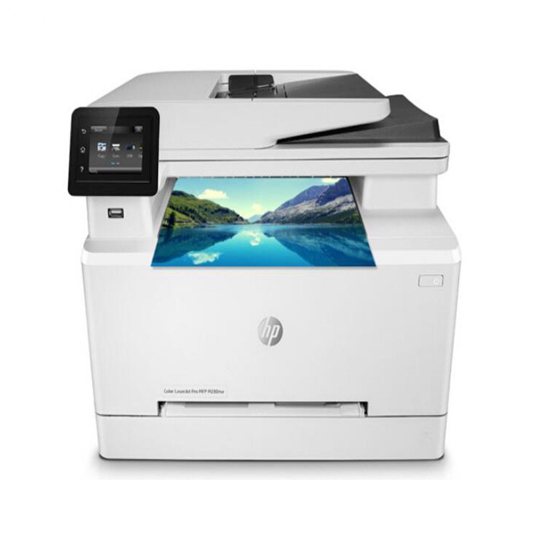 惠普(HP) LASERJET PRO M280NW 彩色多功能一体机