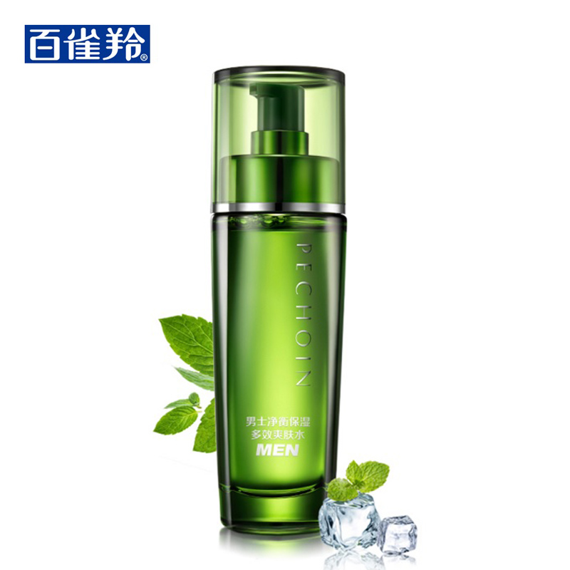 百雀羚 男士净衡保湿多效 爽肤水100ml(瓶)