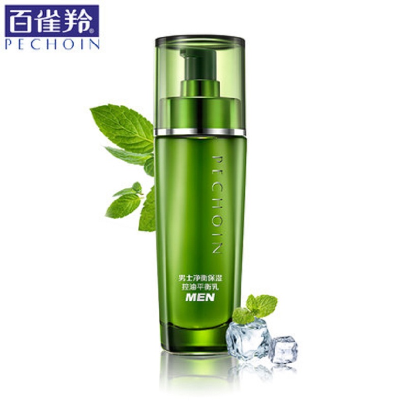 百雀羚 男士净衡保湿控油 平衡乳100ml(瓶)