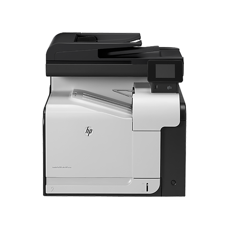 惠普LaserJet Pro 500 color MFP M570dw 彩色激光多功能一体机(打印/复印/扫描/传真)