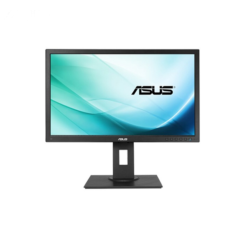 华硕(ASUS)BE24AQLB 24英寸 IPS液晶显示器