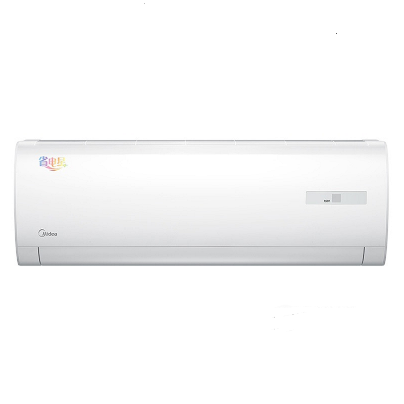 美的 1P 定频 壁挂式 冷暖空调 KFR-26GW/DY-DA400(D3)(台)