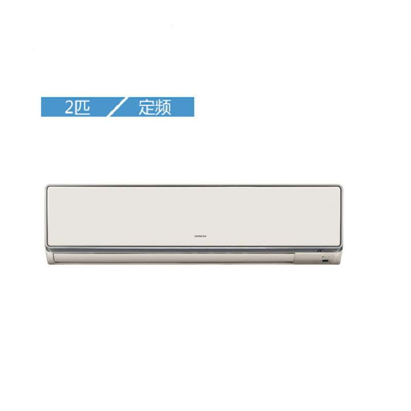 GREE 来电自启 2P 定频 壁挂式冷暖空调 KFR-50GW/(50556)Ba-2-JC01 (台)