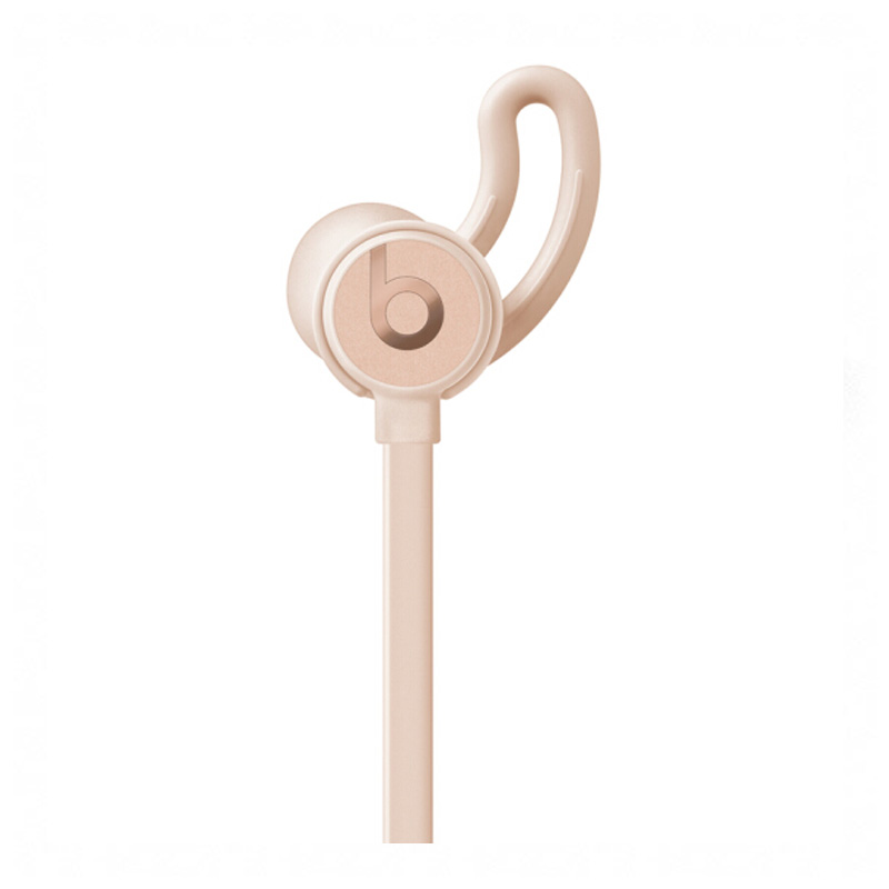 Beats Urbeats3 入耳式耳機 啞光金(LIGHTNING接口)