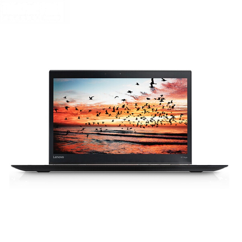 ThinkPad X1 Yoga 2017(0DCD)14英寸触控笔记本(I5-7200U 8G 256G固 背光特供)