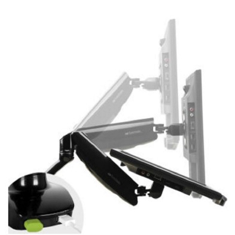 乐歌(LOCTEK) 显示器支架 D5 (个)