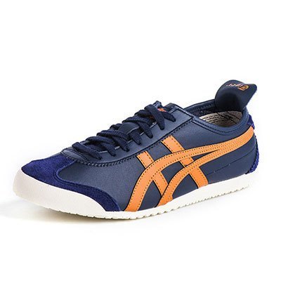 Onitsuka tiger 鬼塚虎男鞋女鞋运动休闲板鞋D4J2L-5831