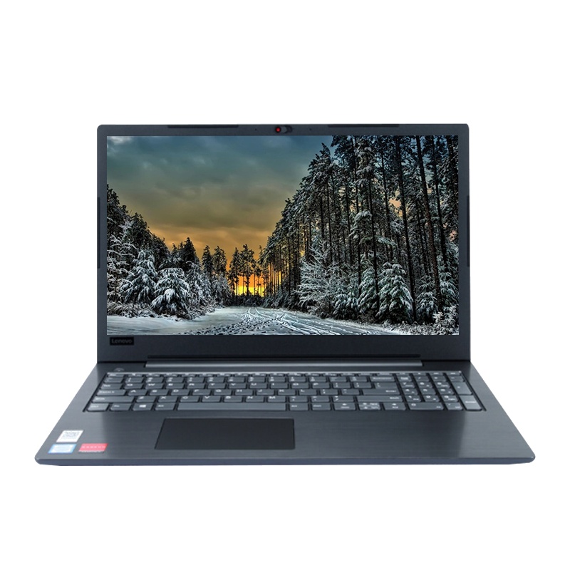 联想(Lenovo)扬天商用V330-15 15.6英寸笔记本电脑(Intel i5-8250U 4GB 1TB 2G独显 无光驱 W10H 星空灰)