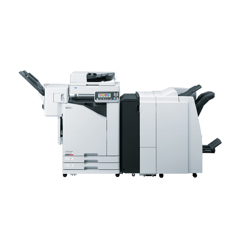 闪彩印王FW2230(配扫描器、多功能整理器)SZ
