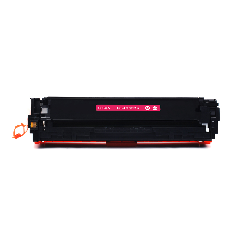 (红包)FUSICA富士樱FC-CF213A硒鼓红色(适用于H惠普HP PRO 200/M251(131A)YZ