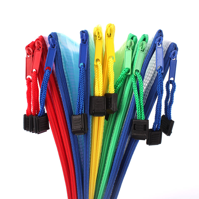 高的B4网纹文件袋