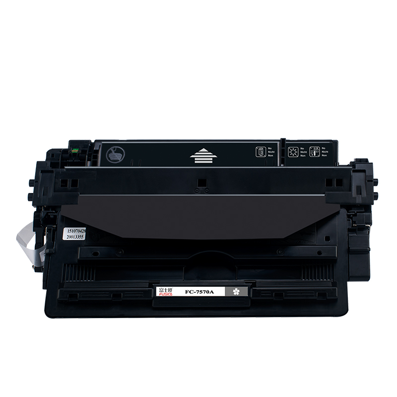 (红包)FUSICA富士樱FC-7570A大容量硒鼓(适用于H惠普HP LJM5025/ M5025MFP YZ