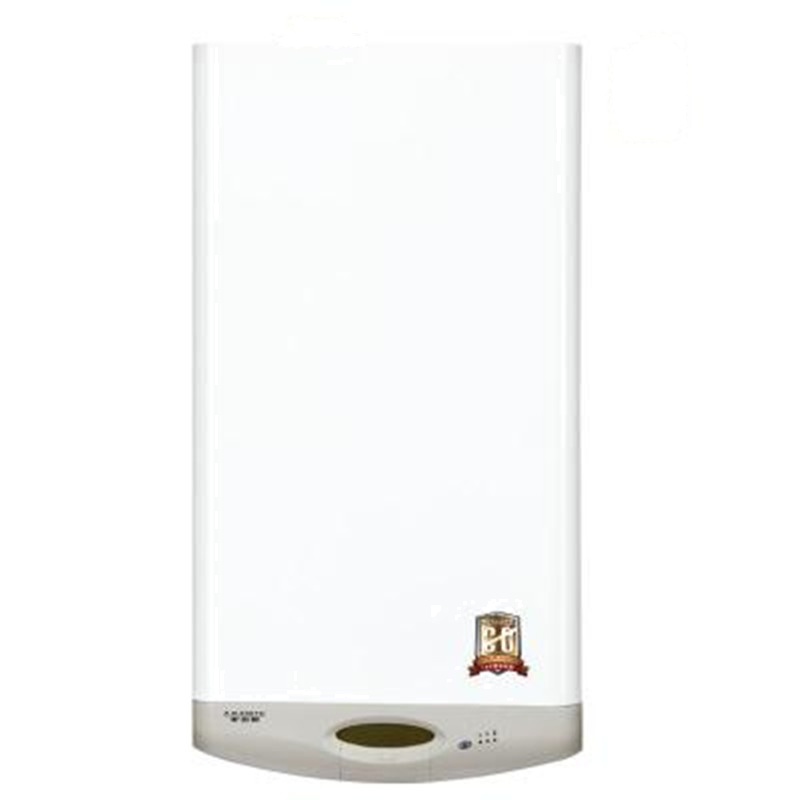 AO史密斯(A.O.Smith)主动防护型燃气采暖壁挂炉 地暖锅炉 L1PB28-A