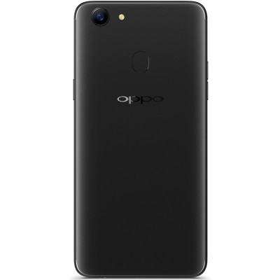 [购机有礼]OPPO A79 4GB+64GB 黑色 全面屏移动联通电信4G手机oppoa79