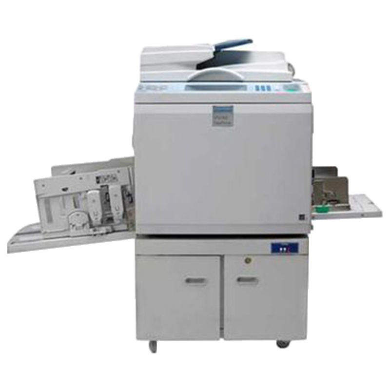 理光(Ricoh) HQ9000 专业高速数码印刷机 一体化速印机 打印复印机