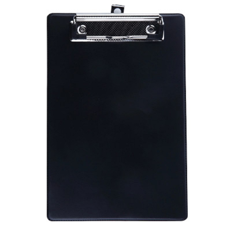 广博(Guangbo) A5 PVC 全包胶 板夹 WJ6111 (本)