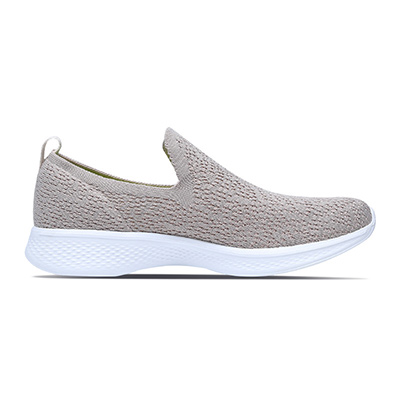 Skechers斯凯奇GO WALK 4女轻质一脚套健步鞋 运动鞋休闲鞋 14918/TPE