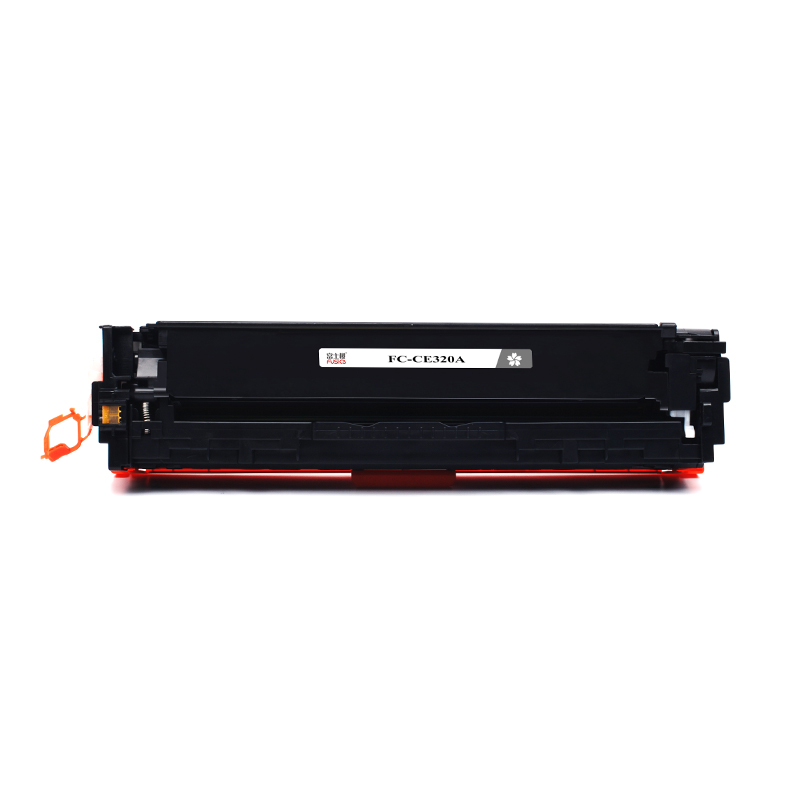 (红包)FUSICA富士樱FC-CE320A硒鼓(适用于H惠普HP CP1525/CM1415 YZ
