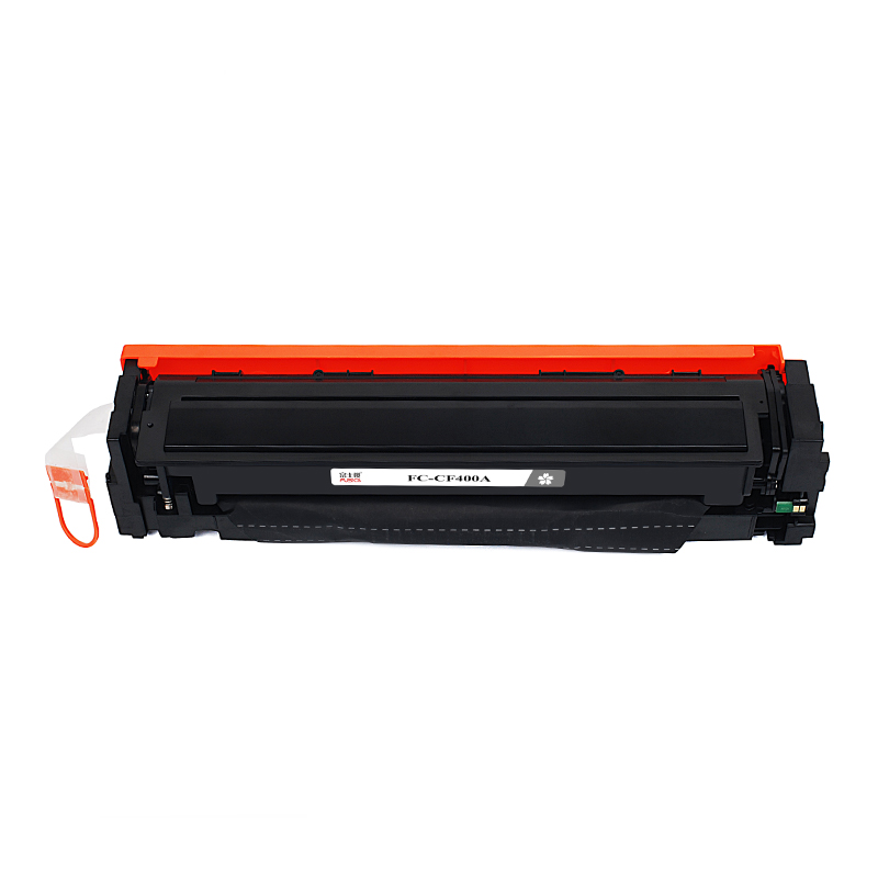 (红包)FUSICA富士樱FC-CF400A硒鼓（适用于H惠普HP MFP M277/MFP M274n）YZ