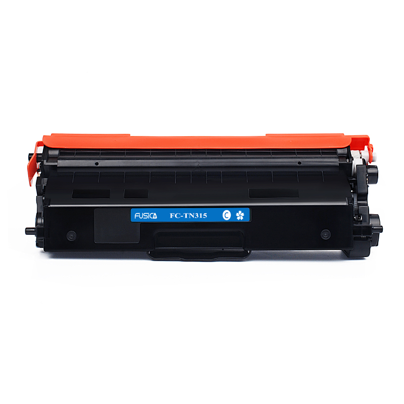 (红包)FUSICA富士樱FC-TN315 C 硒鼓(适用于兄弟Brother HL-4150CDN/4140CN YZ