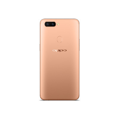 [到手价3299,购机有礼]OPPO R11s 6GB+128GB 香槟色 移动联通电信4G手机r11s(6+128)