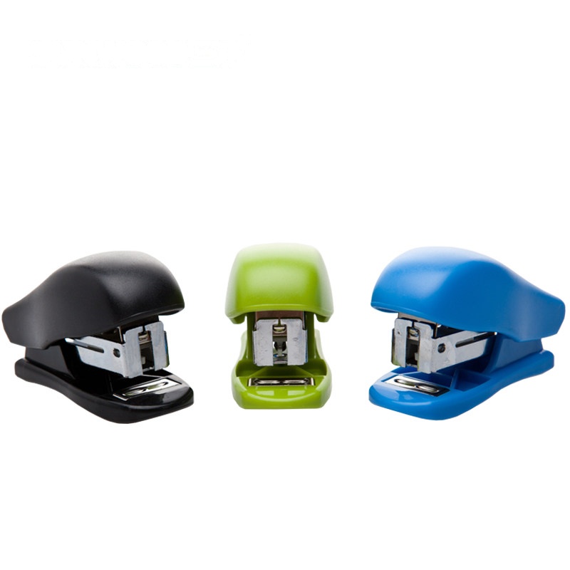 三木(SUNWOOD)12# 混色 随机 订书机 8126 (只)