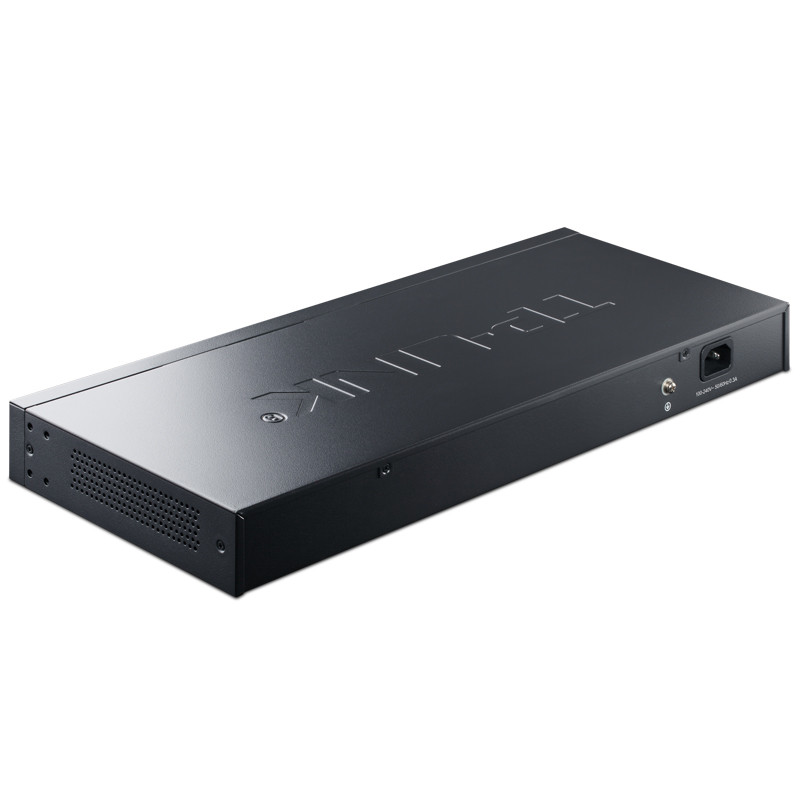 TP-LINK TL-SF1024S 24口 USB 集线器(个)