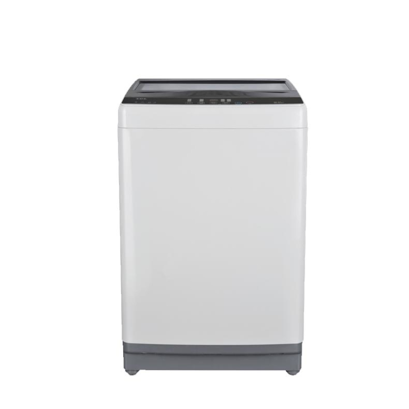 TCL 8公斤 波轮洗衣机 宝石黑XQBM80-302 (台 )