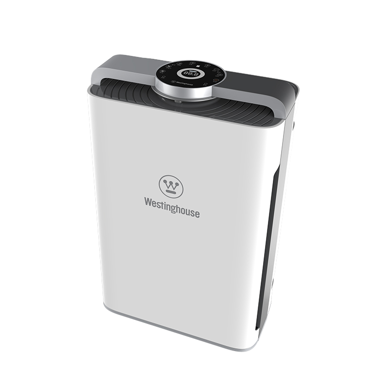 西屋(Westinghouse)空气净化器Pro 变频重污染增强版 家用除甲醛雾霾PM2.5 AP-1350