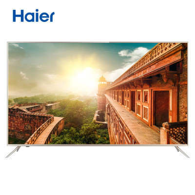 海尔(Haier) LE48H610N 48英寸 全高清 语音智能遥控 人工智能网络液晶电视