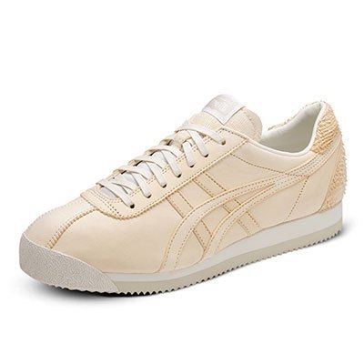 Onitsuka Tiger/鬼塚虎 TIGER CORSAIR男女低帮运动休闲板鞋 D7K0L-0202