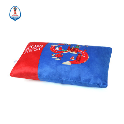 WORLD CUP 2018 45*30cm 靠枕-官方图案157
