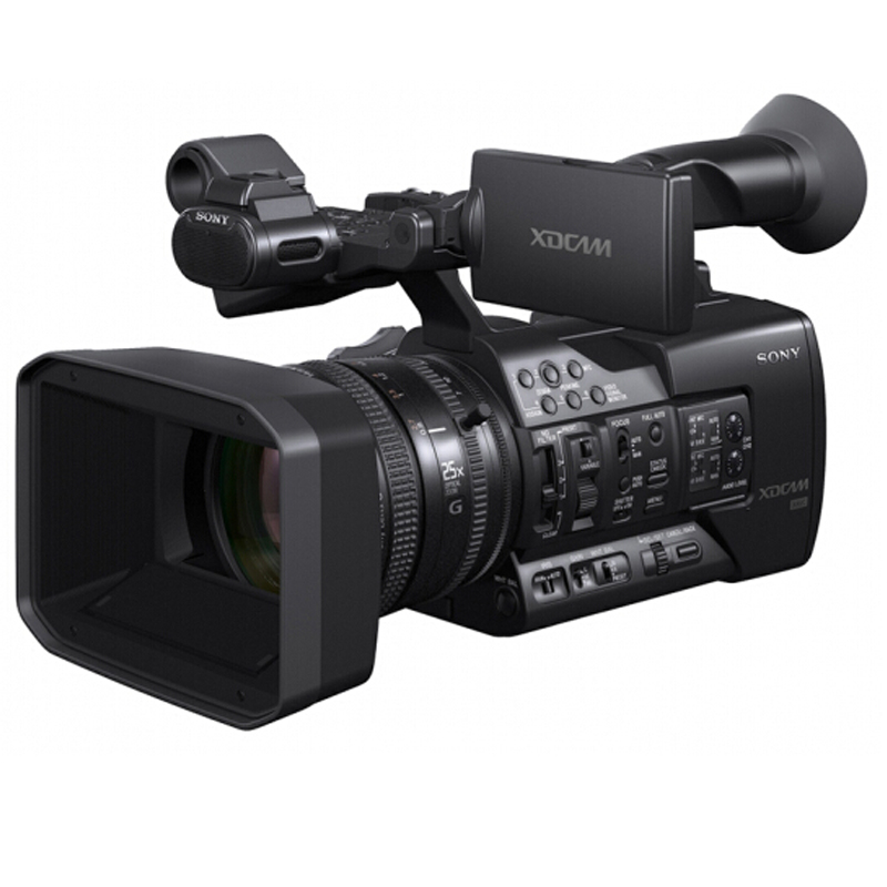 索尼(SONY)专业摄像机 PXW-X160广播级摄录一体机