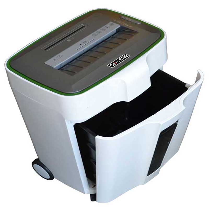 碎乐(Ceiro)碎纸机S100 L