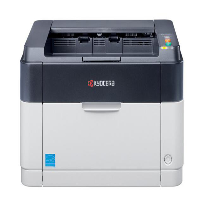 京瓷(KYOCERA)A4黑白激光打印机FS-1060DN L