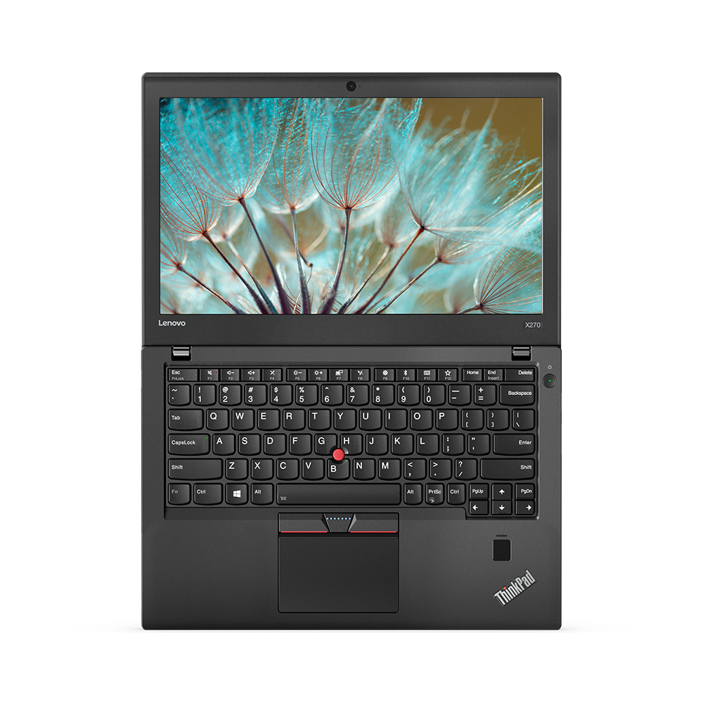 ThinkPad X270 20HNA03TCD 12.5英寸笔记本电脑 i5 7200U 8G 500G 集显