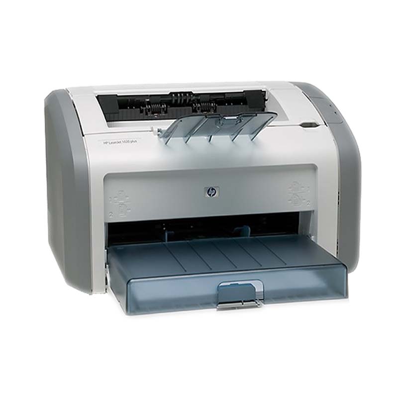 惠普(HP)激光打印机1020plus
