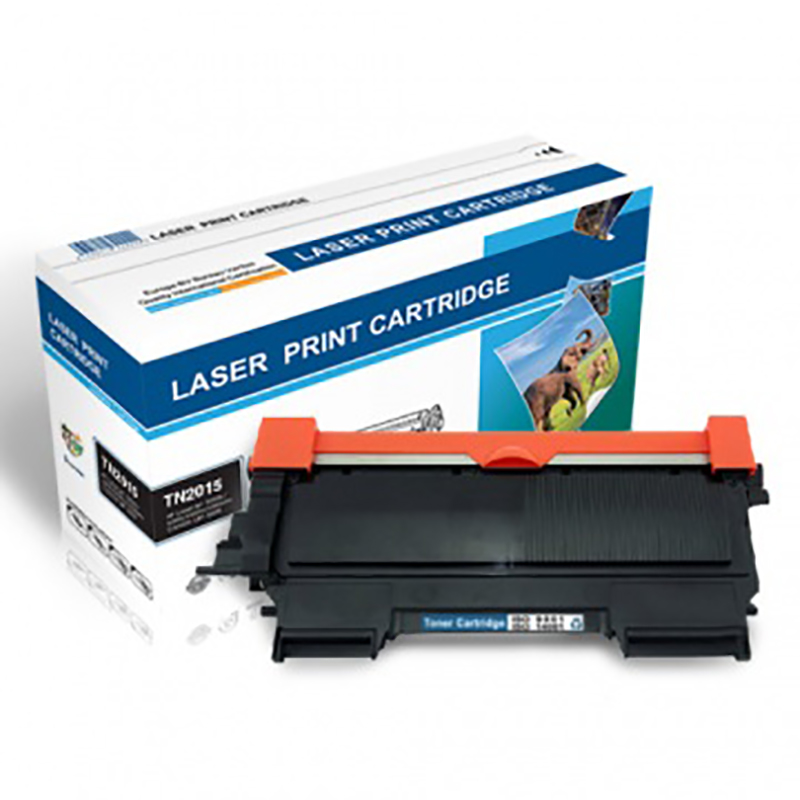 国际 BF-TN2015黑色墨粉盒 TN-2015碳粉仓