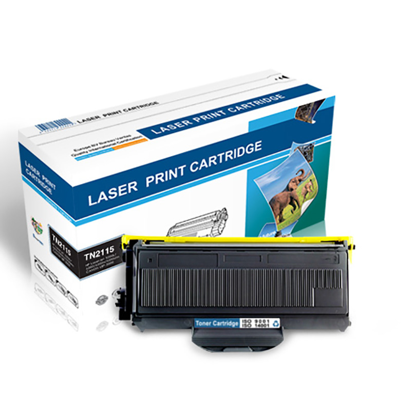 国际 BF-TN2115黑色墨粉盒