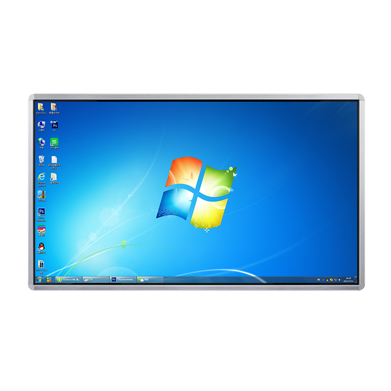 康维海 65寸触摸一体机会议平板 MSM04C-B (台)