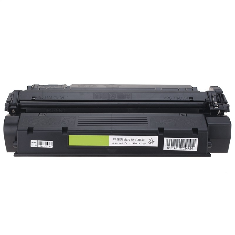 国际 BF-2624A硒鼓 Q2624A